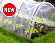 Garden Range