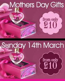 Mothers Day Gifts Sunday 14th March From only �10