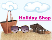 Holiday Shop