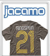 Jacamo