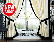 Blinds and Curtains