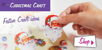 Festive Craft Ideas!