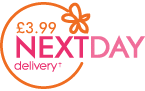 Fashion in 12 - 32 and Next Day Delivery >