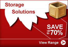 Sorage Solutions