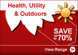 Health, Utility and Outdoors