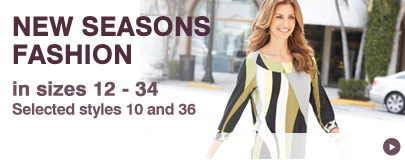New Season Fashion