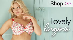 Lovely Lingerie