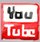 you tube logo