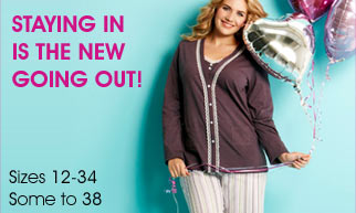 Shop Loungewear