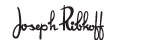Joseph Rilhoff