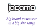 Jacamo - Dress Him Up!