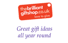 The Brilliant Gift Shop