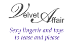Velvet Affair - Tease And Please!