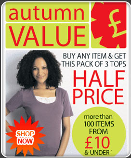 Autumn Value