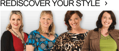 Rediscover your style