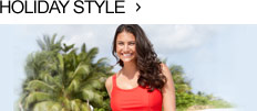 Holiday Style