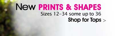New prints and fashion
