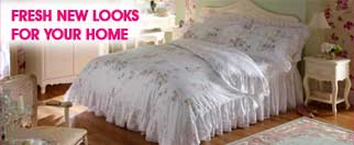 Fresh New looks for your home