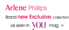 Exclusive Collection from the fabulous Arlene >