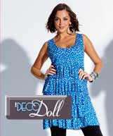 Deco Doll