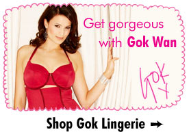 Shop Gok Lingerie >