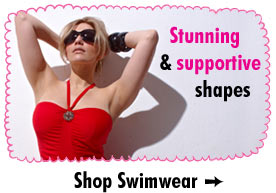 Shop Swimwear >