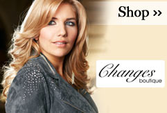 Changes Boutique