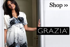 Grazia - New to us this Season