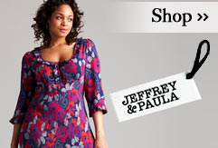 Jeffrey & Paula