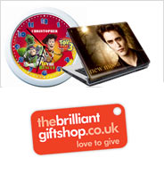 The Brilliant Gift Shop