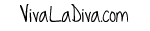 Shop VivaLaDiva >