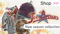 shop joe browns