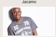 Shop Jacamo