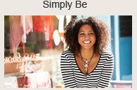 Shop Simply Be