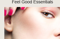 Shop Feel Good Essencials