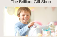 Shop The Brilliant Gift Shop