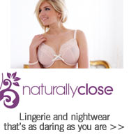 Naturally Close