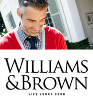 Williams & Brown