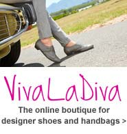 Viva La Diva