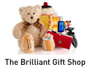 Shop The Brilliant Gift Shop >
