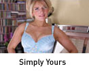 Shop Simply Yours >