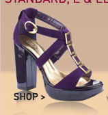 shop new season footwear