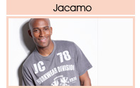 Shop Jacamo