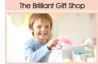Shop The Brilliant Gift Shop