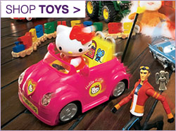 Shop Toys