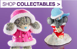Shop Collectibles