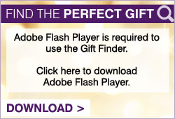 Gift Finder