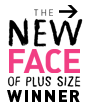 Be the New face of Plus Size Fashion