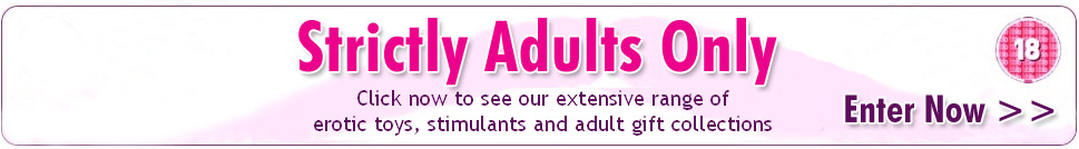 Strictly Adults Only