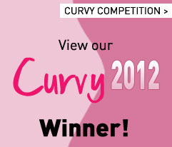 Curvy Competition - View the Winner
